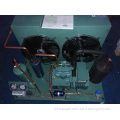 Semi-Hermetic Refrigeration Compressor Bitzer